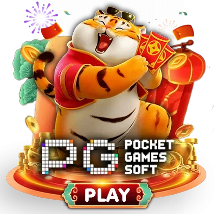 ทดลองเล่น PG SLOT ฟรี บน CREEKBET เกมสล็อตยอดฮิต